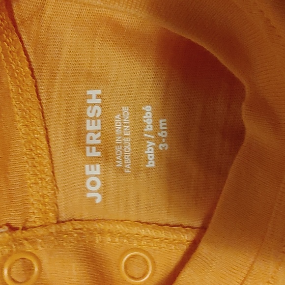 2 Rompers - Picture 4 of 4